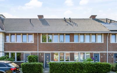Lindehof 16