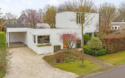 Overhorst 32