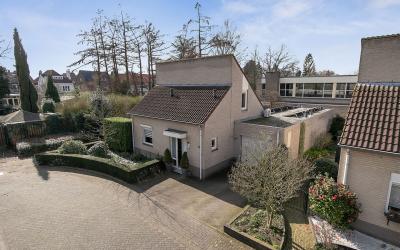 Schubertlaan 1