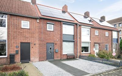 Itterestraat 42