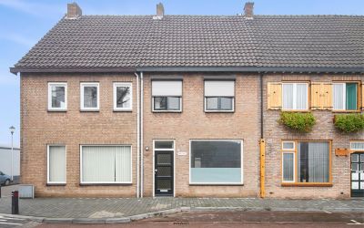 2e Haagstra. 35