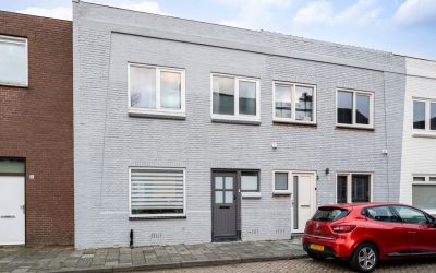 Nieuwstraat 50
