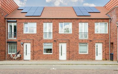 Gravenstraat 30