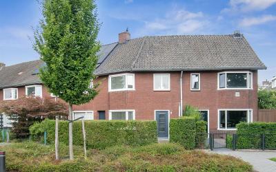 Haaglaan 4