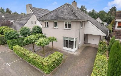 Spagetstraat 8