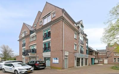 Dorpsstraat 13-D