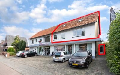 Dorpsstraat 127