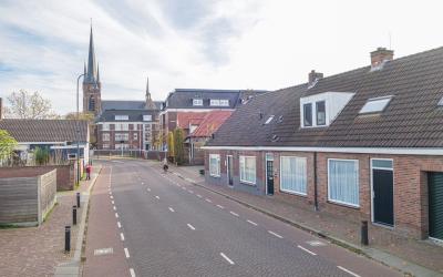 Dorpsstraat 16