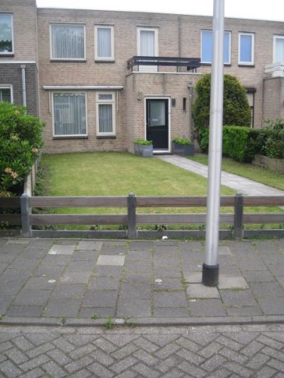 Kloosterstr. 29