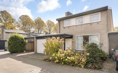 Oudartstraat 22