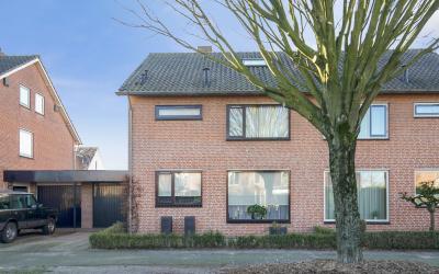 van Ommerenstraat 12
