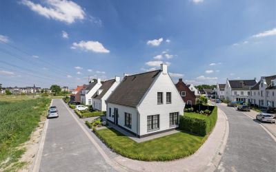 Faassenhoek 11
