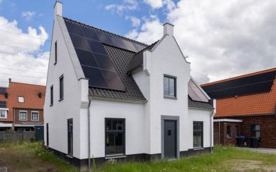Lobbenhoeve 3