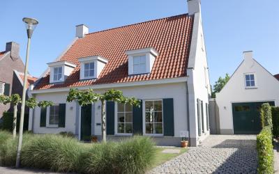 Jordenshoeve 4