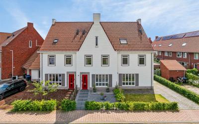 Zandershoeve 6