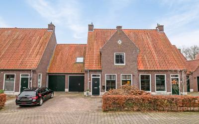Bakshoeve 17