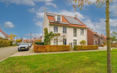 Besselhoeve 16-A