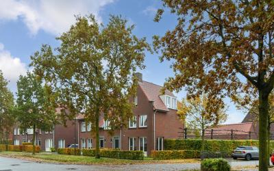 Besselhoeve 17