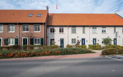 Besselhoeve 2-C