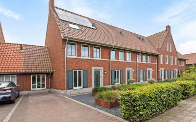 Besselhoeve 5-A