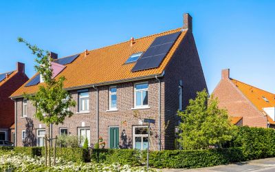 Besselhoeve 6