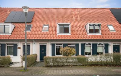 Hamerhoeve 12