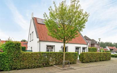 Klotshoeve 11