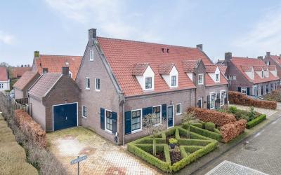 Peggenhoeve 14