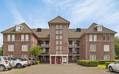Peggenhoeve 28