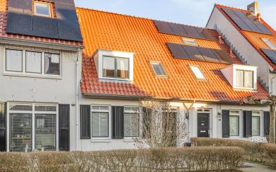 Peggenhoeve 3