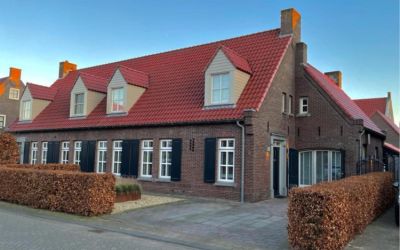Peggenhoeve 8