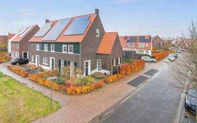 Zonmanshoeve 32