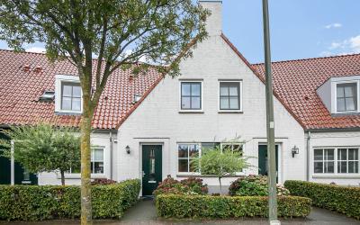 Schorfhoeve 11