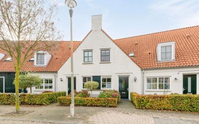 Schorfhoeve 13