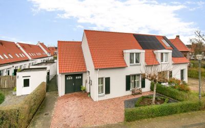 Schorfhoeve 4