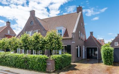 Belenhoeve 10