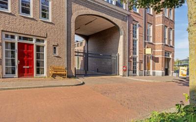 Huiskensstraat 24