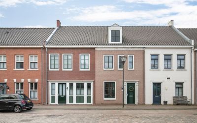 Vaartsestra. 25