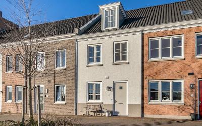 Lauwerstraat 32