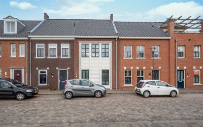 Lauwerstraat 6