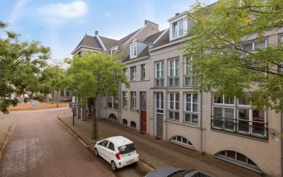Biezenlaan 26