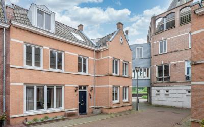 Kopersteeg 2