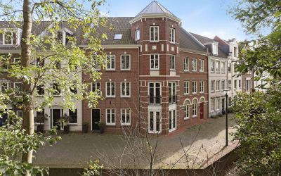 Hertogsveld 10