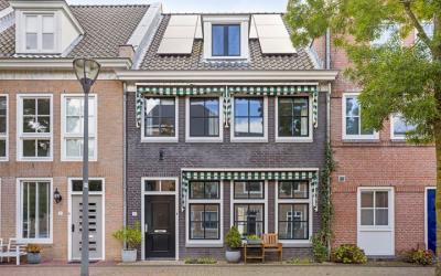 Herenlaan 11