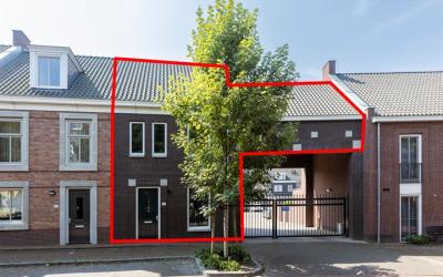 Herenlaan 155