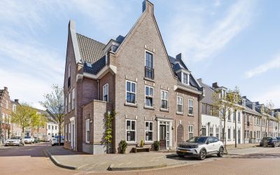Herenlaan 142