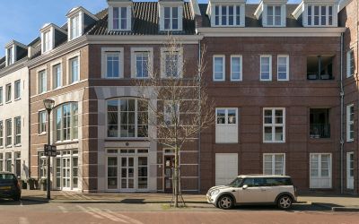 Herenlaan 16