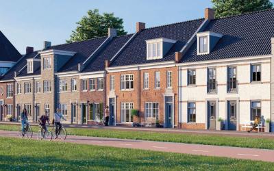Broederwal 205