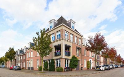 Statenlaan 108
