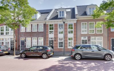 Statenlaan 20